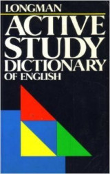 Longman Active Study Dictionary of English (LASD)