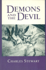 Demons and the Devil : Moral imagination in modern greek culture (Naxos)