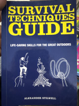 Survival Techniques Guide