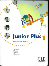 Junior Plus 1 Methode de francais