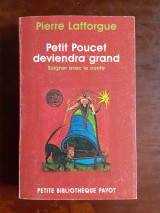 Peti Poucet deviendra grand