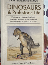 Pocket Gde Dinosaurs