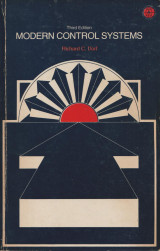 Modern control systems [third edition]