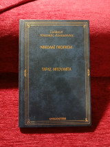 Ταρας Μπούλμπα