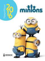 Minion Ημερήσιο 2016 #2