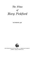 The Films of Mary Pickford