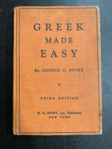 Greek made easy