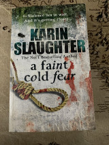 A Faint Cold Fear