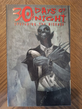30 Days of Night. Spreading the Disease