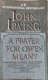A Prayer for Owen Meany
