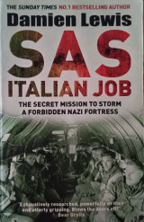 Sas Italian job