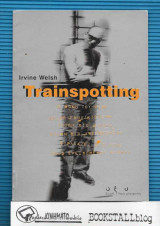 Trainspotting : 1ο Κεφάλαιο (Διαφημιστικό)