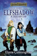 Elfshadow - Η Σκιά του Ελφ