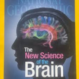 The new science of the brain