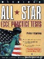 Michigan αll-star ECCE practice tests - Glossary