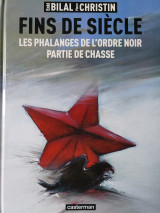 Fins de siècle