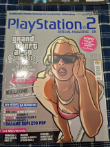 PlayStation 2 Official Magazine – GR, τεύχος 9 (Αύγουστος–Σεπτέμβριος 2004)
