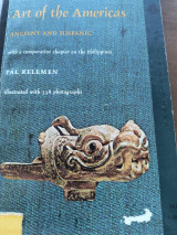 Art of the Americas Ancient and Hispanic