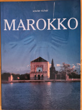 Marokko