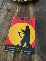 Ninjutsu history and tradition