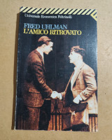 L'amico ritrovato