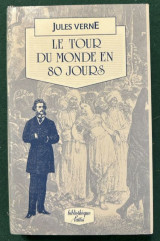 Le tour du monde en 80 jours