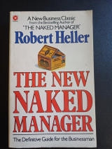 The New Naked Manager