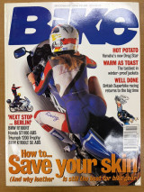 Bike 12/1996