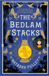 The Bedlam Stacks