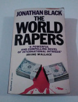 The World Rapers