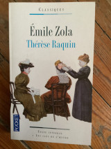 Thérèse Raquin