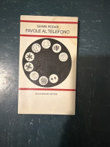 Favole al telefono