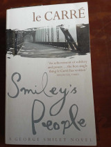 Smiley's People