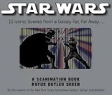 Star wars: a scanimation book