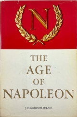 The Age of Napoleon