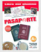 Pasaporte A1