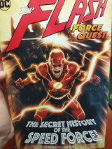 Flash Volume 10