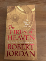 Fires of heaven