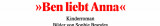 Ben liebt Anna