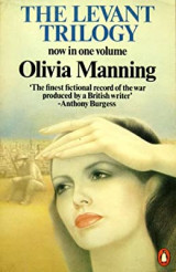 The Levant Trilogy