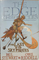 The edge chronicles