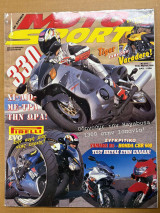 Motosport τεύχος 241