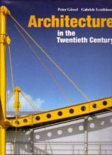 Architecture in the Twentieth Century (Single Jumbos)