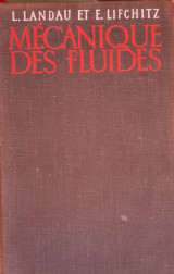 Mechanique de fluides