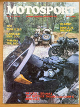 Moto sport τεύχος 114