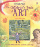 The Children's Book of Art