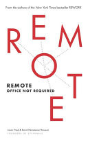 Remote