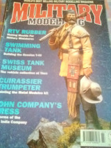 Military modeling magazine - vol.27 - no.7 - 1997