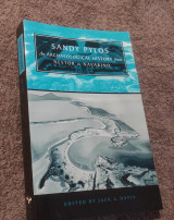 Sandy Pylos. An Archaeological History from Nestor to Navarino