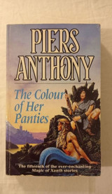 The Colour of Her Panties